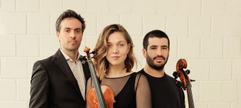 Трио Орелон