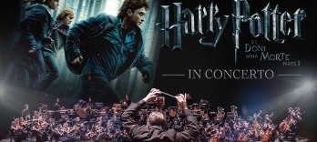 Гарри Поттер и Дары Смерти. В Концерте