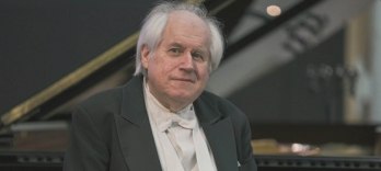 Grigory Sokolov