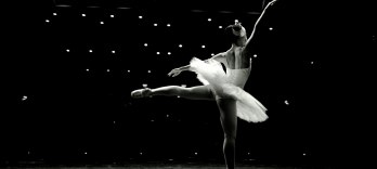 Щелкунчик Балет