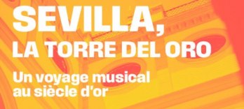 Севилья, Золотая Башня