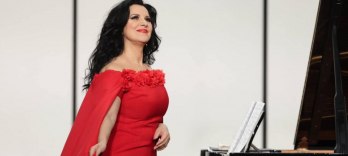 Angela Gheorghiu