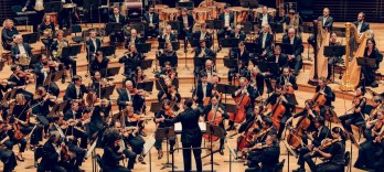 Orquesta Nacional de Ile de France