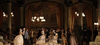 Richard Strauss, Arabella