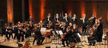 Vivaldi Baroque Ensemble