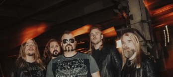 Sabaton, The Legendary Tour 2025