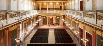 Frédéric Chopin Gala Concert