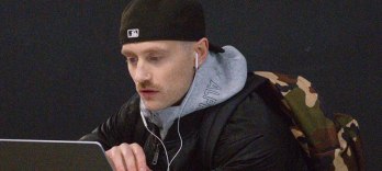 Ritter Lean, The 2k26 Tour