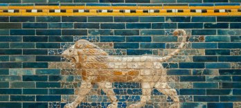 Навуходоносор с Анной Нетребко