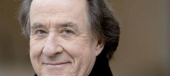 Rudolf Buchbinder, Piano