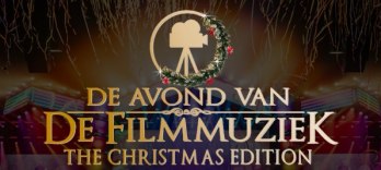 The Evening of Film Music, Christmas Edition