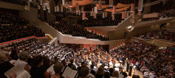 Choralspace Coro y Orquesta