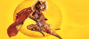 El Rey Leon de Disney El Musical
