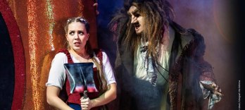 Красавица и Чудовище, Мюзикл