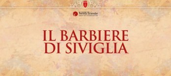 Il barbiere di Siviglia 