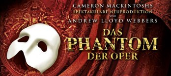 The Phantom of the Opera Musical