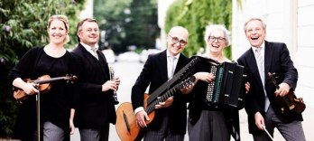 Quinteto Schrammel Sinfónico de Viena