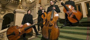 La música de cámara de la Filarmónica de Viena