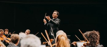 Budapest Festival Orchestra