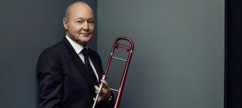 Джаз в Берлинской филармонии