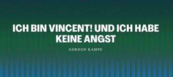 Soy Vincent y no tengo miedo