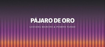 Pájaro de Oro