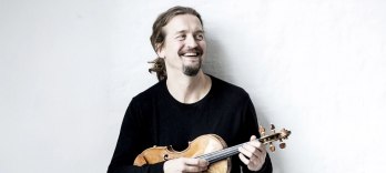 Кирилл Герштейн, Кристиан Тецлафф, Табеа Циммерманн, Даниэль Оттензамер и Штефан Дор