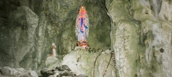 Los pescadores de perlas