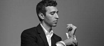 Gala Lírica Anthony Roth Costanzo