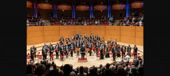 Румынский симфонический оркестр