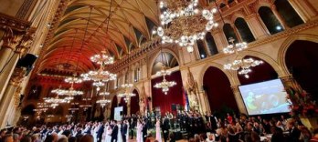 Baile de Bomberos 2026