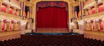 Венгерские певцы представляют Бетховена