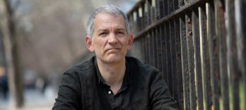 Mehldau and Gerstein in Dialogue