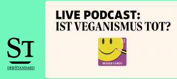 Besser leben, Live Podcast