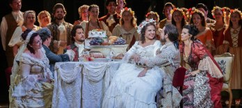 フィガロの結婚