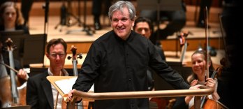 Orchestra Sinfonica di Londra