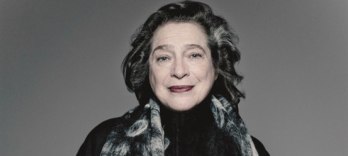 Recital de Piano Elisabeth Leonskaja