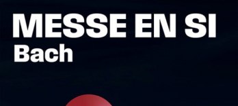 Месса си минор, Бах