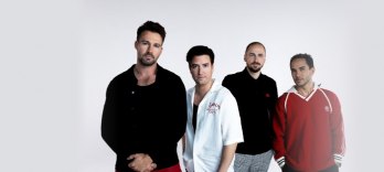 Big Time Rush, In Real Life Worldwide