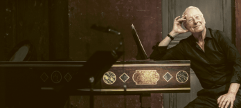 Charpentier, Les Arts florissants