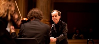 Sing on Stage, Un homenaje a Händel