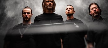 Alter Bridge, What Lies Within Tour