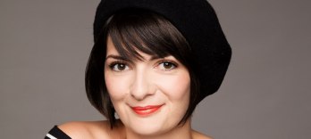 Marianne Crebassa y Alphonse Cemin