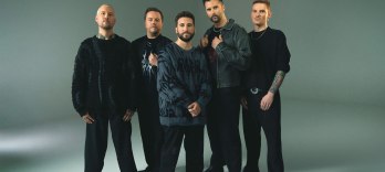 Electric Callboy, World Tour