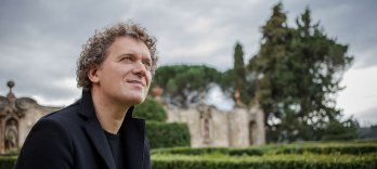 Andrea Lucchesini, Piano