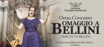 Bellini y Las Cuatro Estaciones de Vivaldi