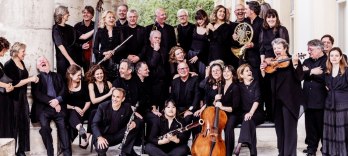 Orquesta de Cámara de Europa