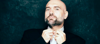 Xavier Sabata y Le Concert de l´Hostel Dieu