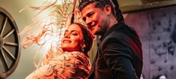 Flamenco Show La Cantaora