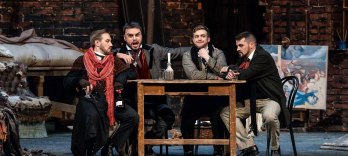 La Bohème